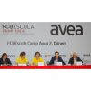 FCBEscola Camp Avea 2. dönem kampı başlıyor
