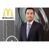 McDonald’s’a Yeni Genel Müdür McDonald’s’a Yeni Genel Müdür