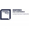 İstanbul TALKS, Inspired 2016 Konferansı ile 16 Mart'ta başlıyor
