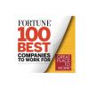 Fortune’s 100 yayınlandı: Google 10’uncu kez listede