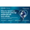 Samsung’tan “Solve for Tomorrow” bilim yarışması Samsung’tan “Solve for Tomorrow” bilim yarışması