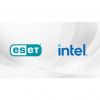 ESET VE Intel'den işbirliği ESET VE Intel'den işbirliği