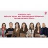 TEV ile Genç Kadınlar kendi hikayelerini yazıyor