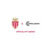 CAPITAL BLOCK, AS MONACO'NUN RESMİ NFT AJANSI