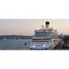 Galataport İstanbul'a dev konuk : Costa Venezia Galataport İstanbul'a dev konuk : Costa Venezia