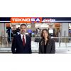 Teknosa, büyümeyi sürdürüyor