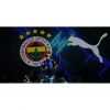 Fenerbahçe ve Puma yeni formaları tanıttı