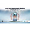 Multinet Up müşteri hizmetlerine Stevie Ödülü Multinet Up müşteri hizmetlerine Stevie Ödülü