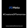 Meta ile Creators of Tomorrow