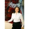 Coca-Cola'da Sedef Salıngan Şahin dönemi