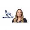 Füsun Feridun, Novo Nordisk Türkiye’de