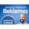 ‘Bugünden Yarına Allianz Seninle’ reklamı