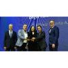 Allianz 2024 Entegre Raporu'na ödül