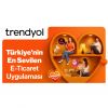 Trendyol e-ticaretin Lovemark’ı