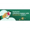 Starbucks’ta Yıldızlar İyiliğe Dönüşüyor Starbucks’ta Yıldızlar İyiliğe Dönüşüyor