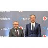 Türksat ve Vodafone&rsquo;dan Fiber İş Birliği