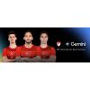 Google Gemini, Türkiye Millî Futbol Takımları'nın Resmi Sponsoru