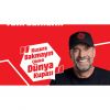 &ldquo;Kusura bakmayın çünkü Dünya Kupası&rdquo;