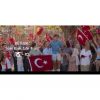 Halkbank'tan "İrade Bizim, Zafer Bizim"