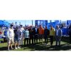 9. Uludağ Premium Ultra Trail&rsquo;de 3 bin sporcu zirveye koştu