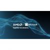 AMD ve Microsoft iş birliğinde yeni bir kilometre taşı