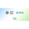 Arena, OpenAI Select Partnerı