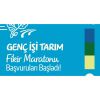 Genç İşi Tarım Fikir Maratonu başvuruları başladı Genç İşi Tarım Fikir Maratonu başvuruları başladı