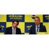 Nesine.com ve Fenerbahçe'den 10. yılda kol kola birlik
