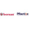 Borsan PRactice Communication Management'dan hizmet alacak