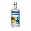 ABSOLUT İSTANBUL: İki Kıta Tek Şehir!