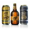 Efes Pilsen Fıçı Bira ailesi yeni ambalajlarında