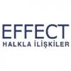 Effect Halkla İlişkiler'e yeni müşteri... 