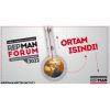 REPMAN FORUM : Şirketler için “ORTAM ISINDI” REPMAN FORUM : Şirketler için “ORTAM ISINDI”