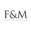 FM Data İletişim&rsquo;e yeni müşteri