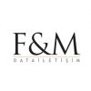 Sofra / Compass Group, FM Data İletişim’e Emanet