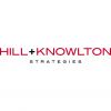Hill+Knowlton Strategies'e yeni bir marka