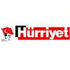 Hürriyet internette zirvede