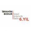 6. İbrahim Bodur Sosyal Girişimcilik Ödül Programı başvuruları başladı 6. İbrahim Bodur Sosyal Girişimcilik Ödül Programı başvuruları başladı