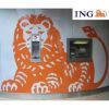 ING Bank'tan engelsiz ATM