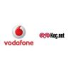 Koç.net artık Vodafone.net!