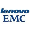 Lenovo ve EMC'den dünya çapında stratejik ortaklık