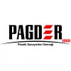 PAGDER'den yeni logo