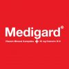 Medigard iletişim ajansını seçti