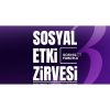 Sosyal Etki Zirvesi 14 Mayıs 2026’da 