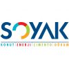 Soyak'tan yeni logo