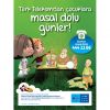 Türk Telekom masal servisini uzattı