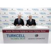 Turkcell Global Bilgi ve Anadolu Üniversitesi'nden işbirliği