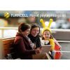 Turkcell "Hayat Paylaşınca Güzel" ile yenileniyor...