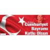 29 Ekim Cumhuriyet Bayramımız Kutlu Olsun...