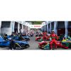 Bosch, ABB FIA Formula E Şampiyonası’nın resmi sponsoru oldu 